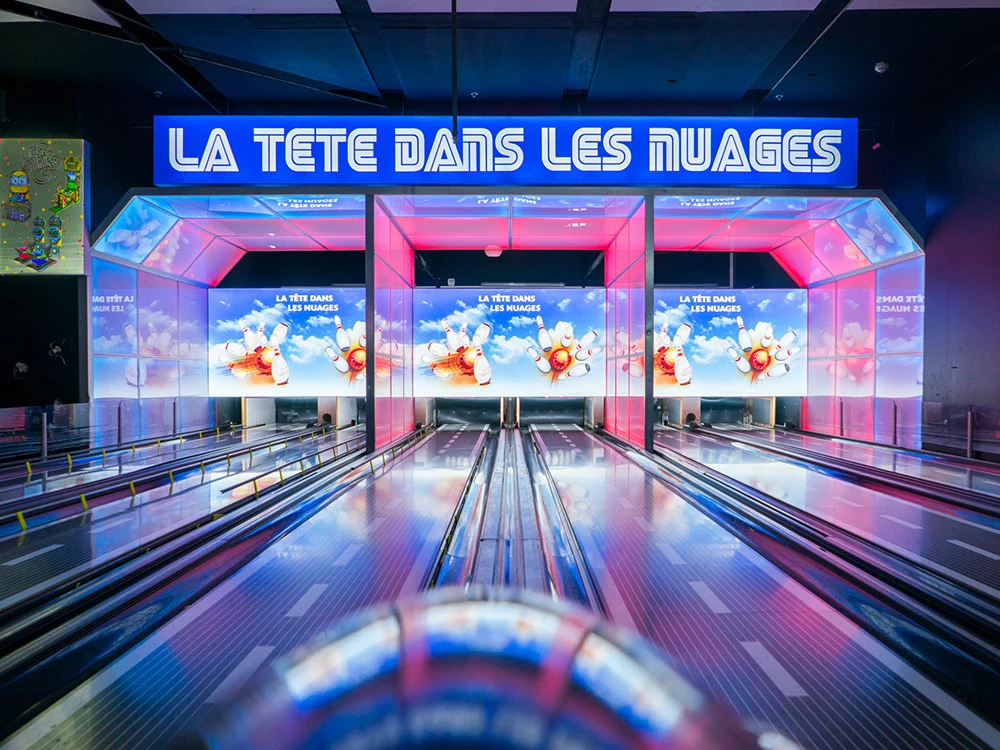 La Tête dans les Nuages - photo 2