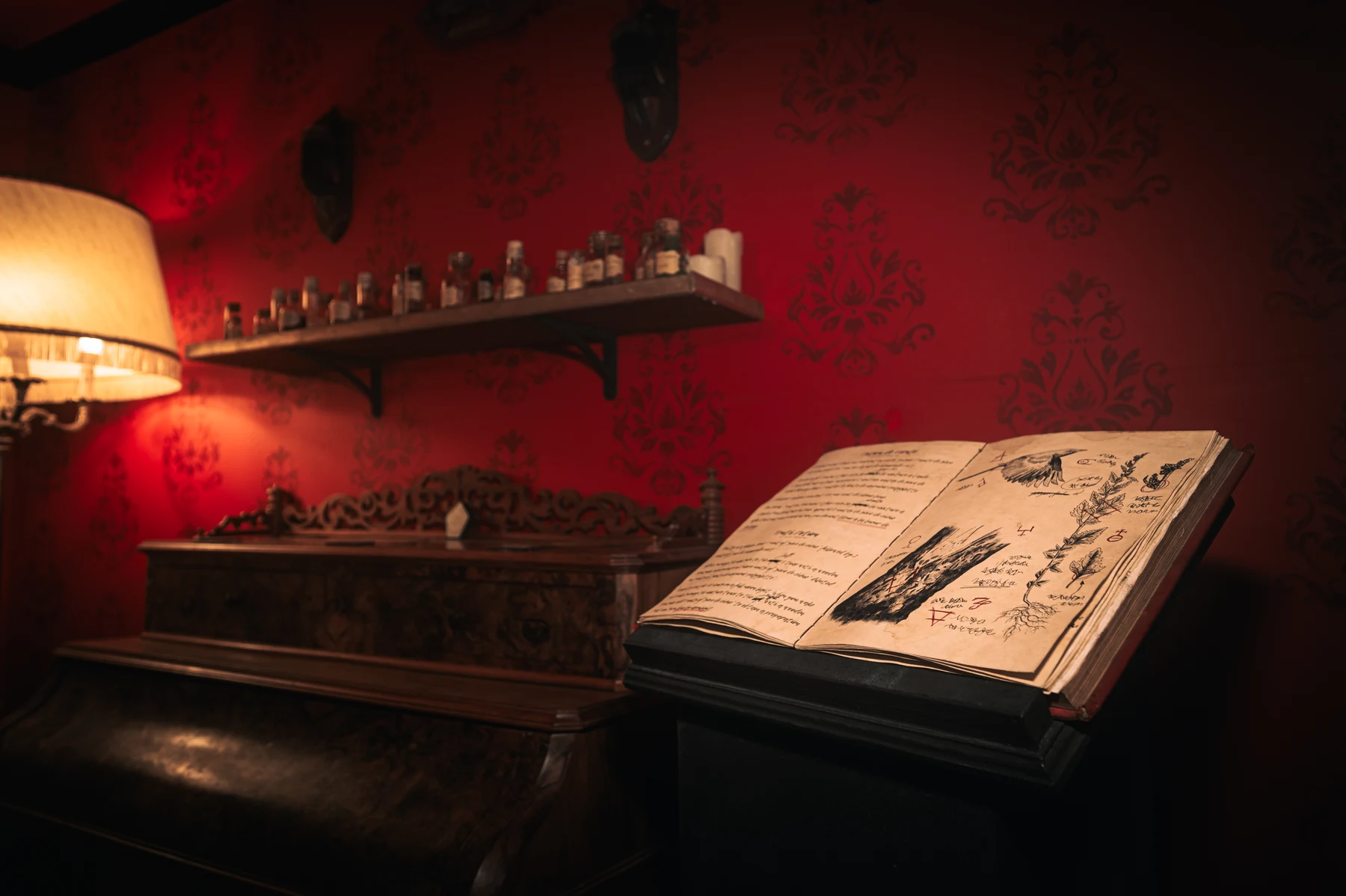 Clap Escape - photo 12