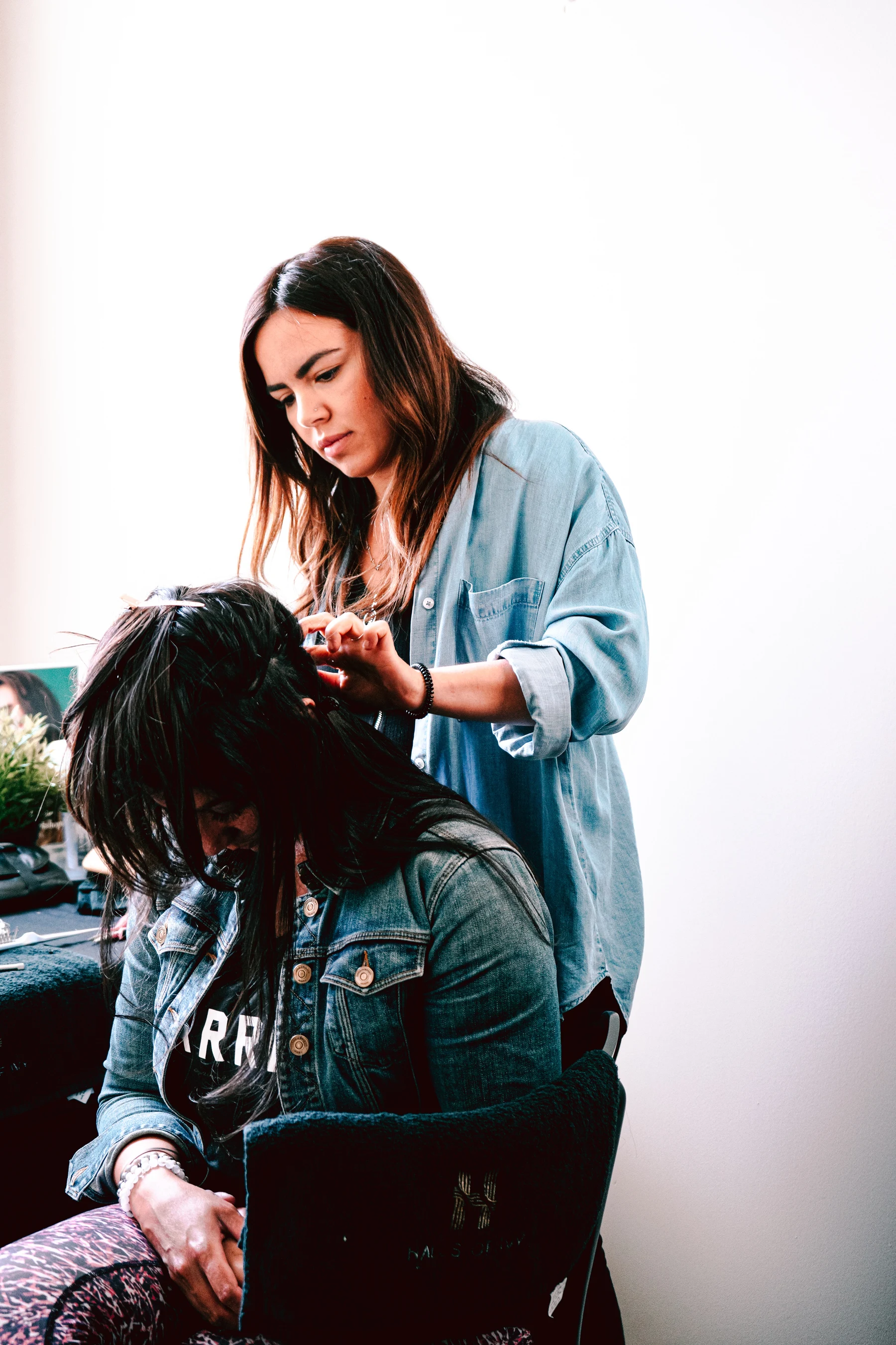 SAGA Coiffure - photo 2