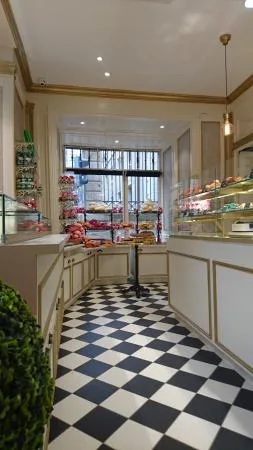 Pâtisserie A La Marquise - photo 3