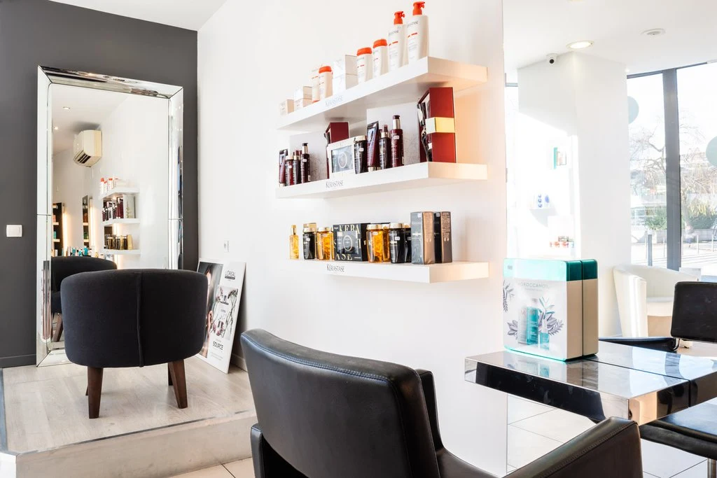 Confidences Le Salon - Vaise - photo 2