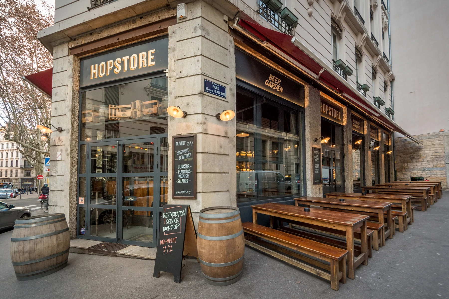 Hopstore - photo 3