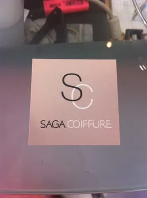 SAGA Coiffure - photo 3