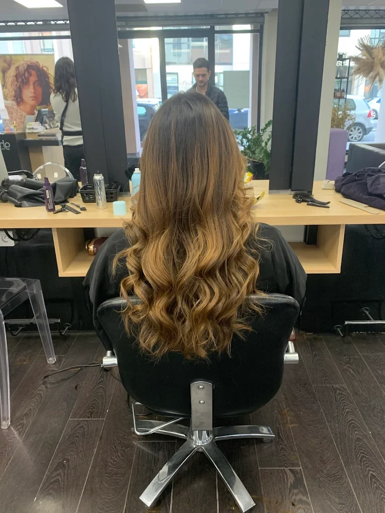 Infinite Hair Design - Lyon 3