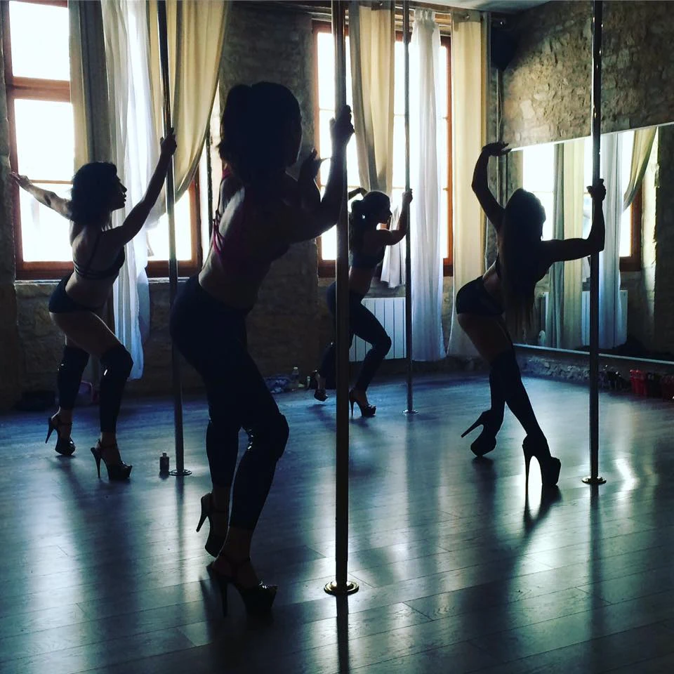 Spin Or Tricks - photo 3