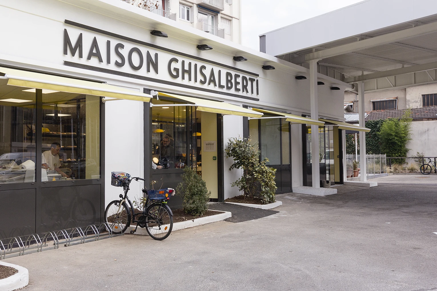 Maison Ghisalberti - photo 3