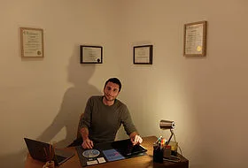 Sebastien Lefebvre - Hypnose - photo 2