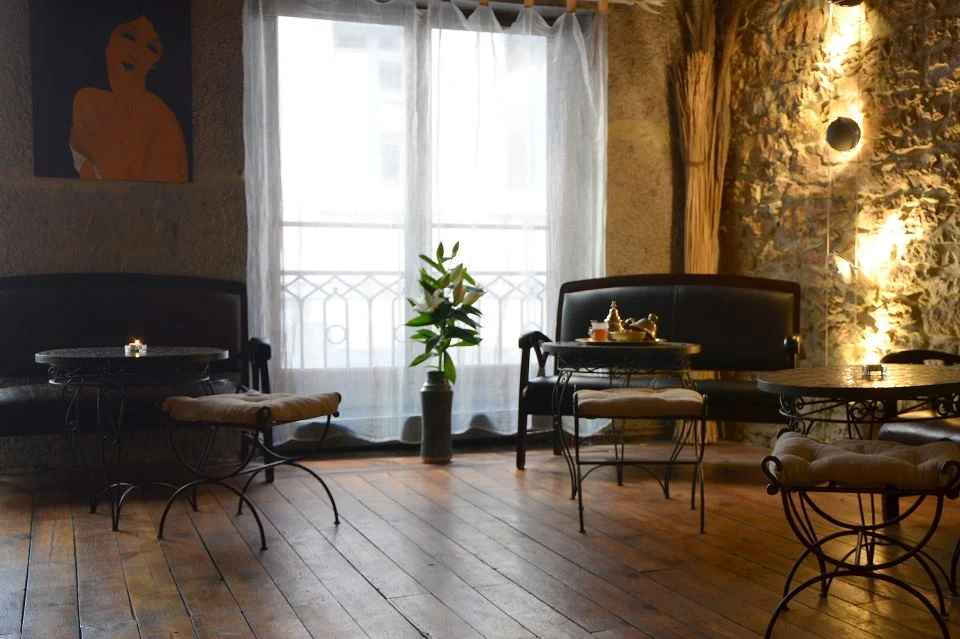 Les bains de l'opéra - photo 5