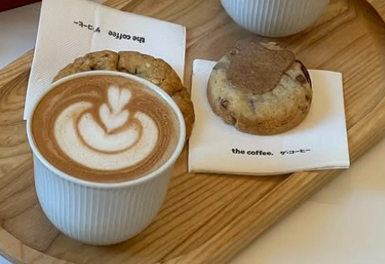 The Coffee