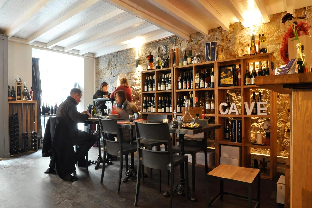 La Bouteillerie - photo 2