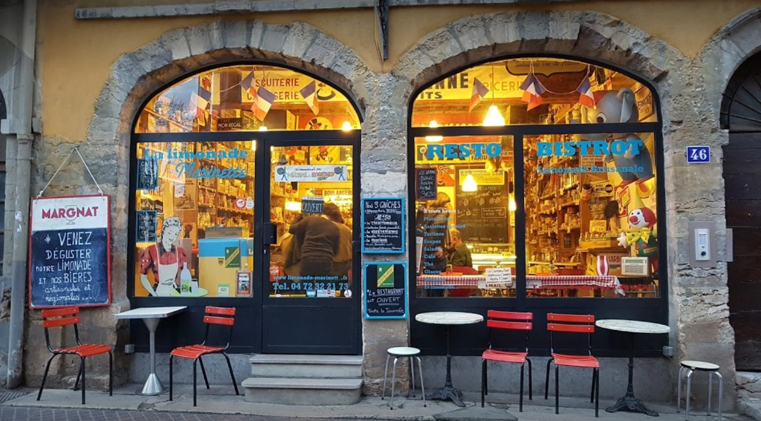 La Limonade de Marinette - photo 4