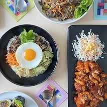 KIM's BAP - photo principale