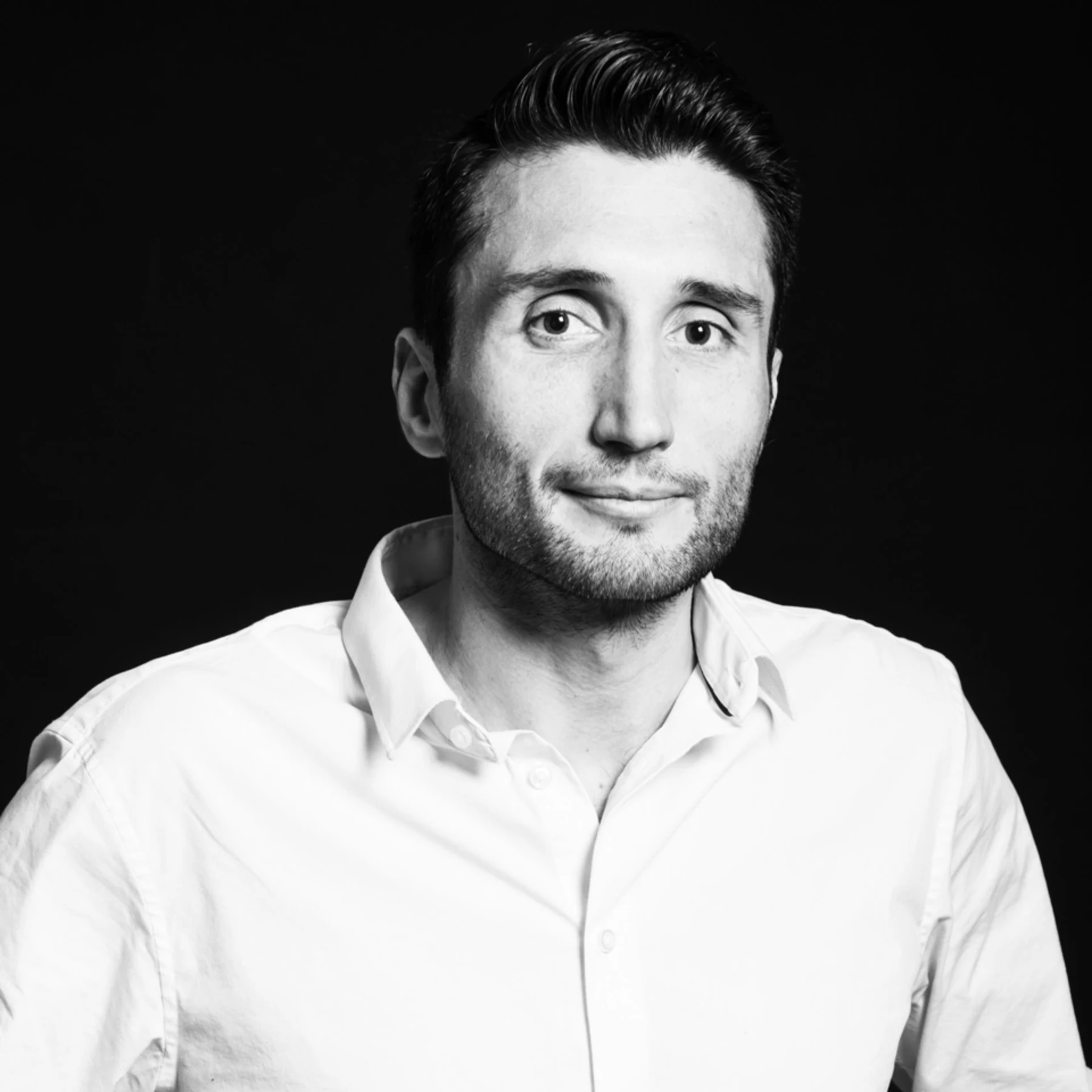 Sebastien Lefebvre - Hypnose - photo principale