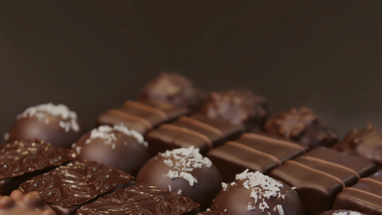 Il était une fois Chocolat - photo 2