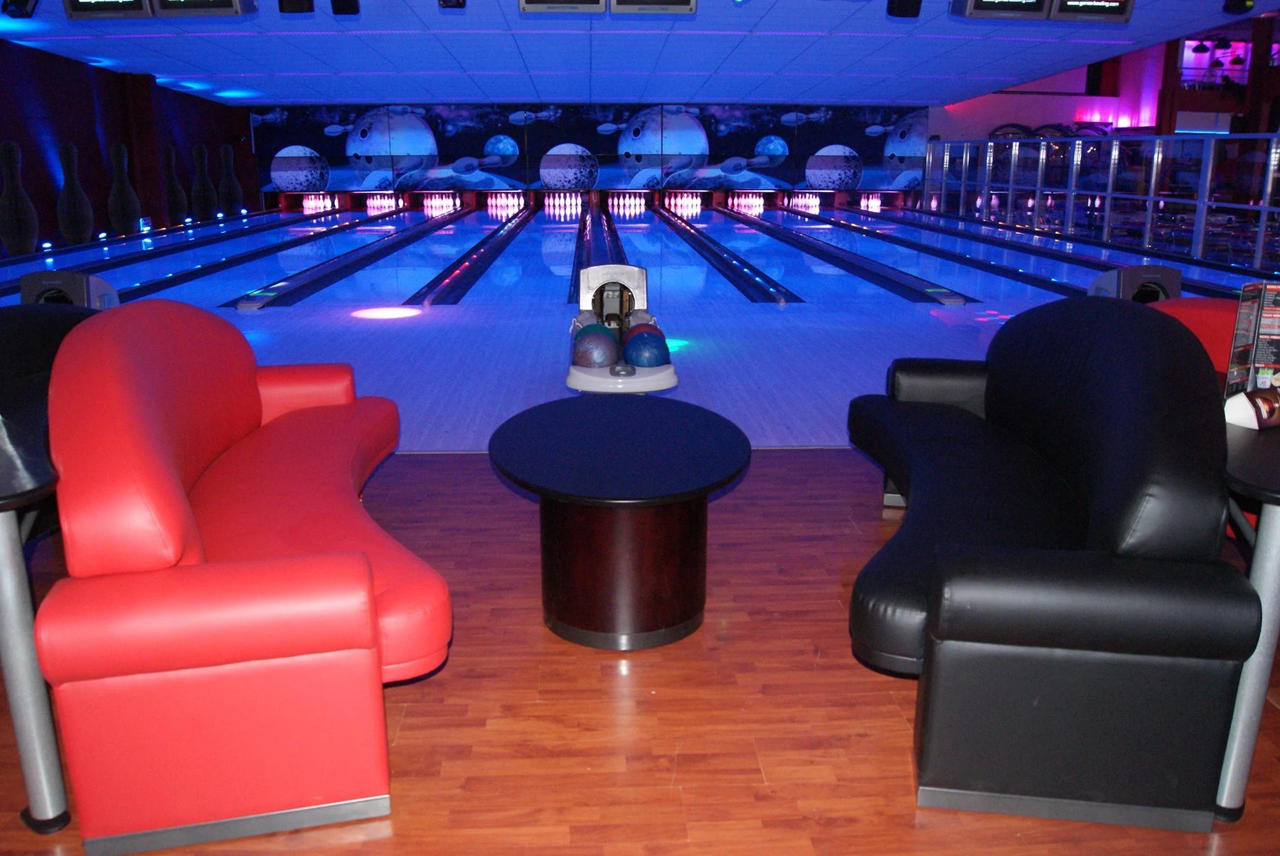 Genas Bowling - photo 2