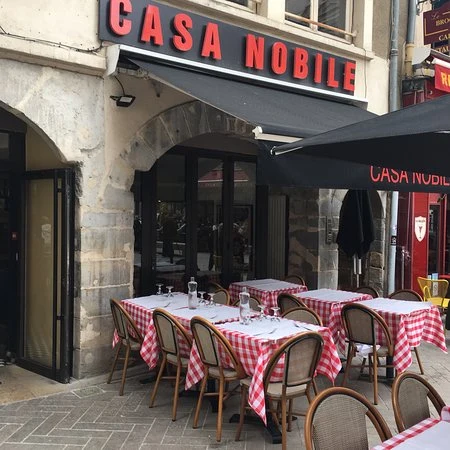 Casa Nobile