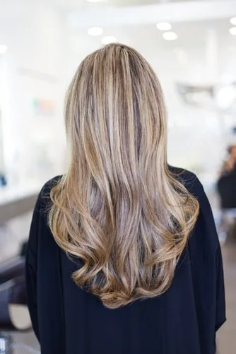 Atmosp'hair - photo 2