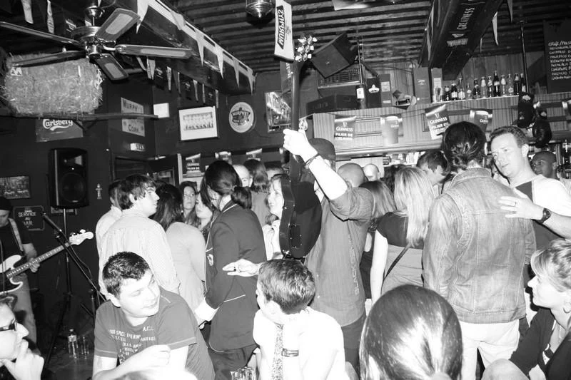 Bar Kelly's Irish Pub - photo 4