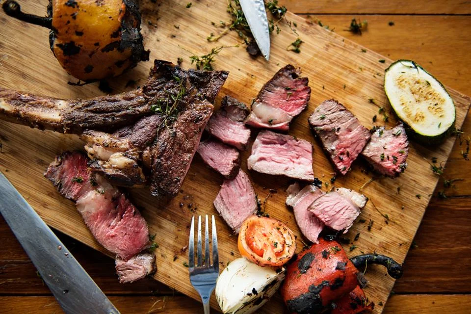 Beefhouse - photo principale