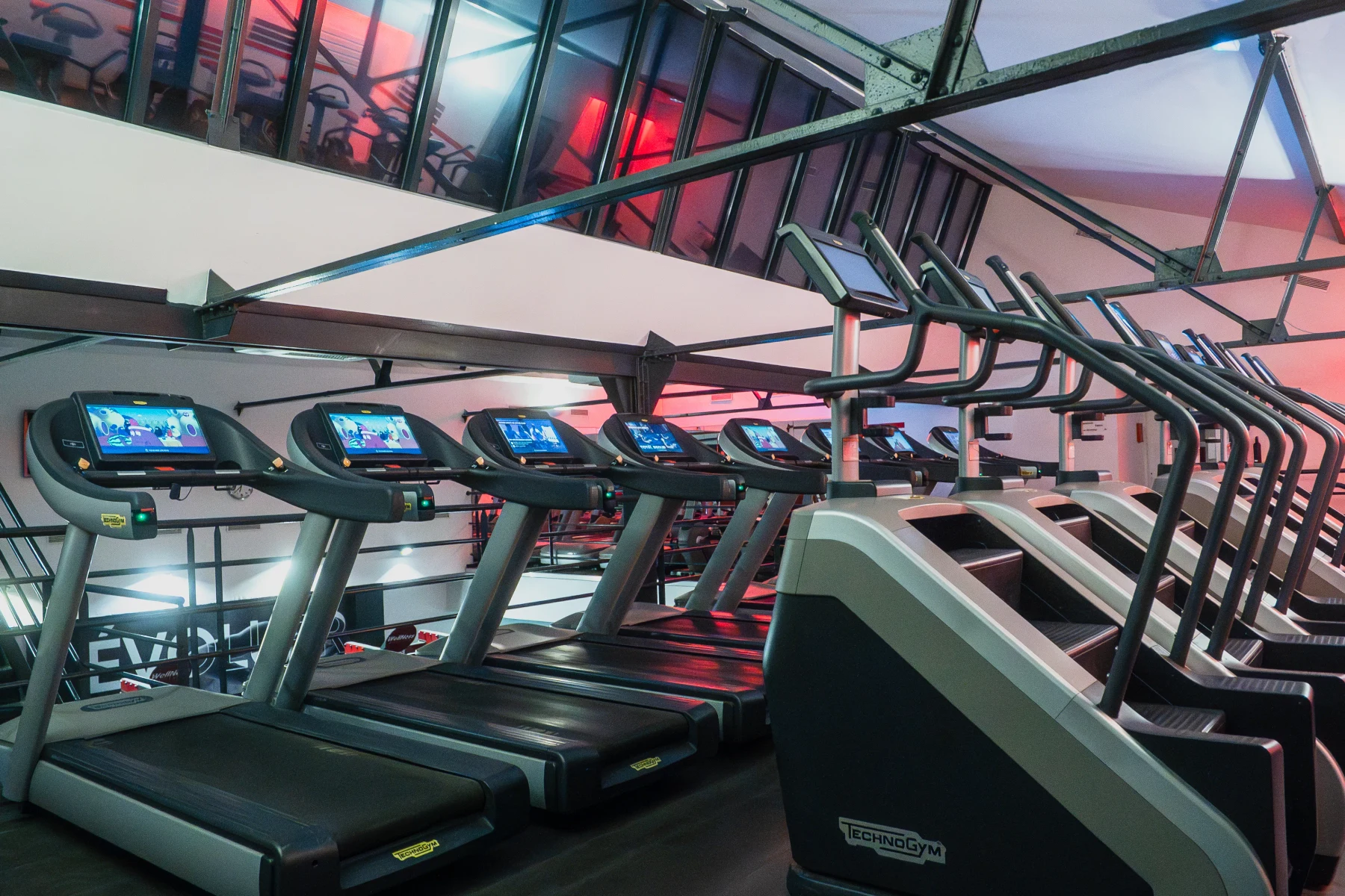 Wellness Sport Club Vendôme - photo 6