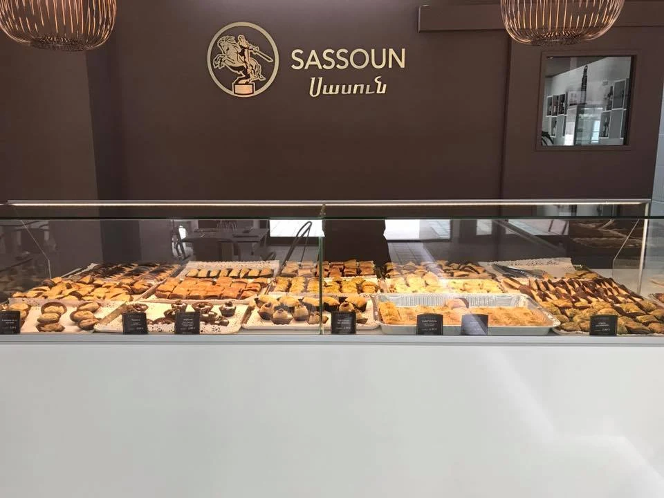 Traiteur Sassoun - photo principale