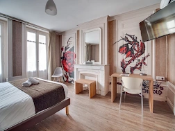 Hôtel de Paris - photo 3