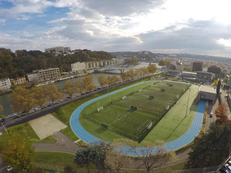 Campus Sport dans la Ville - photo 2
