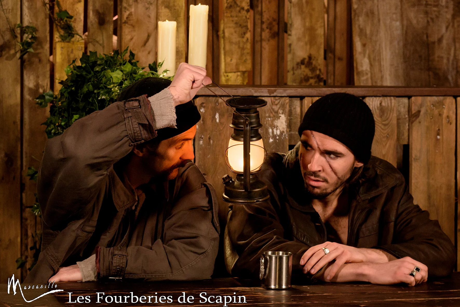 Théâtre Mascarille - photo 5