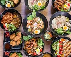 Ramen Vert - photo principale