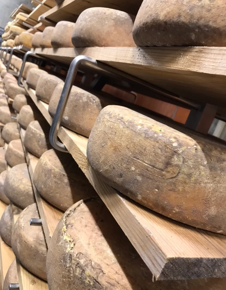 Fromagerie Mons - photo 2