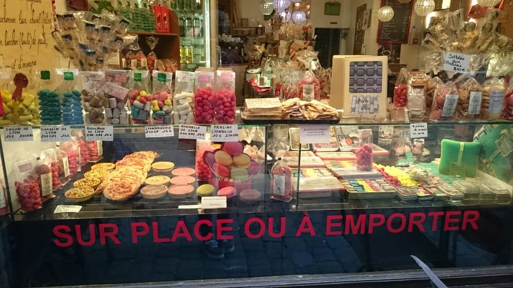 Chocathé - photo 2