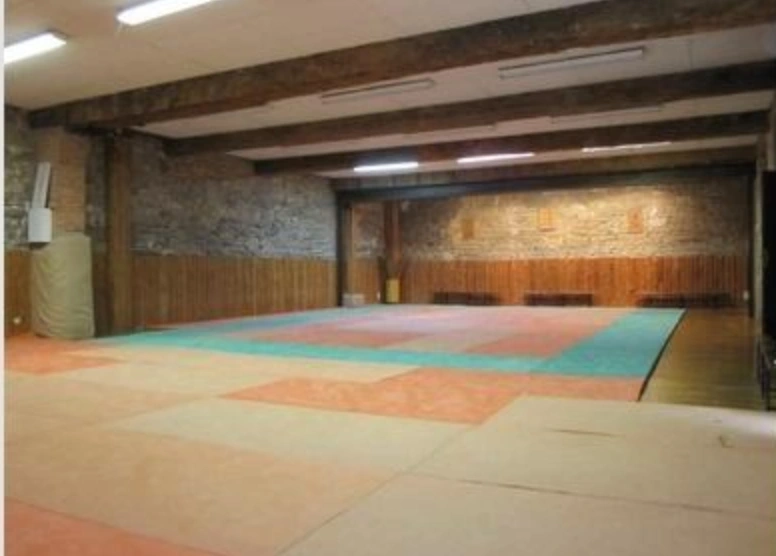 CLAM (Centre Lyonnais des Arts Martiaux) - photo 2