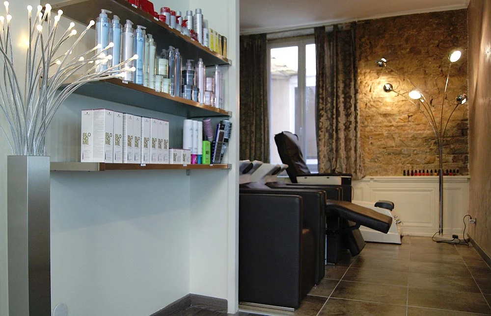 Lucie Pham Coiffure - photo 3