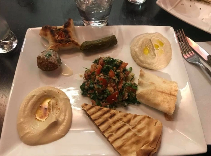 Meza - photo 2
