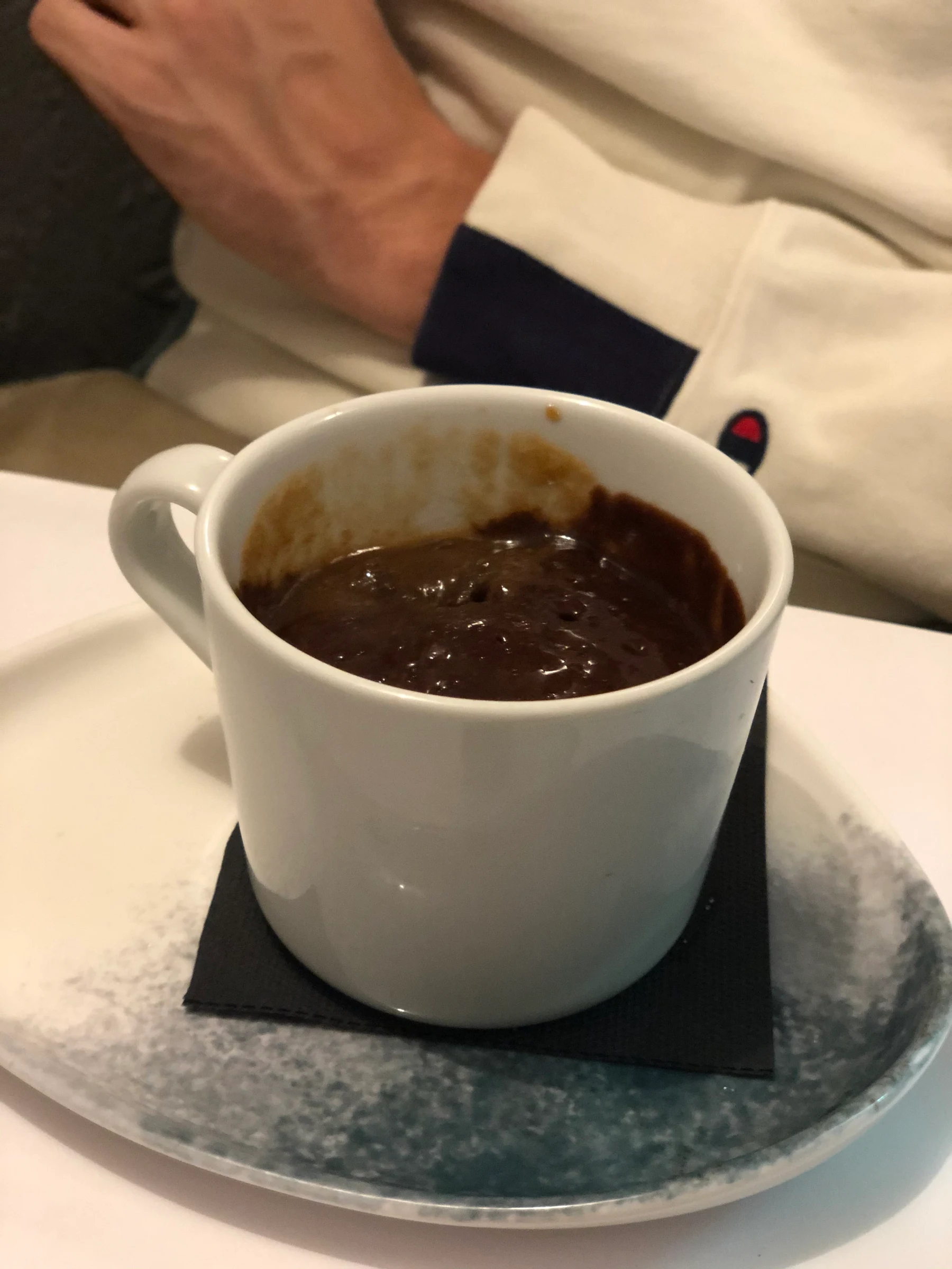 Une affaire de goût - photo 9