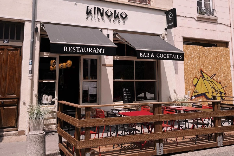 Kinoko - photo 2