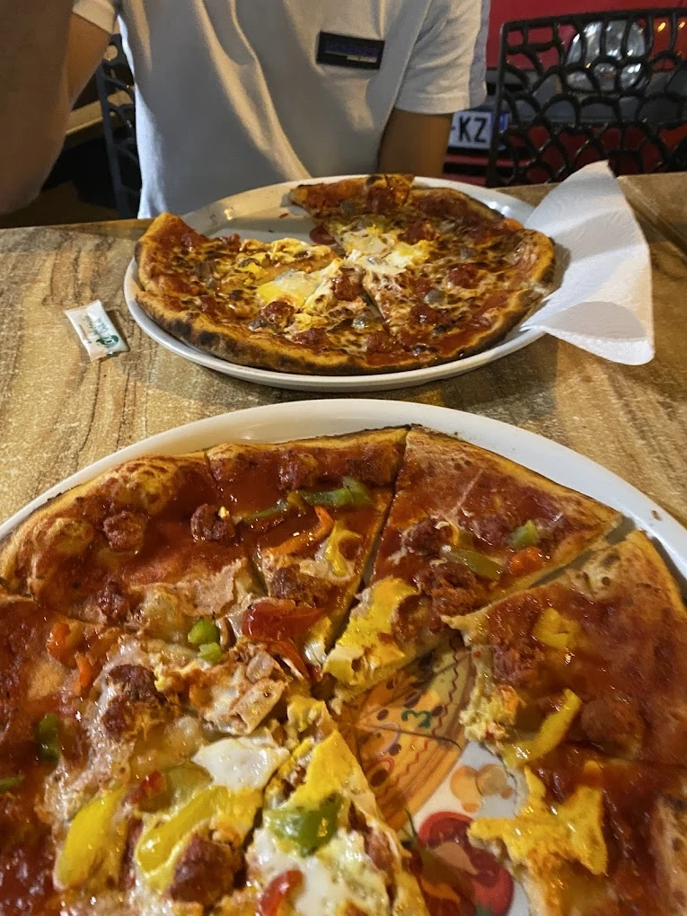 Maestro Pizza - photo 5