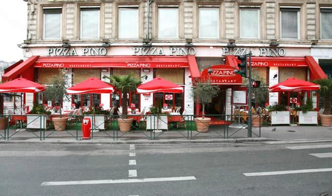 Pizza Pino - photo 2