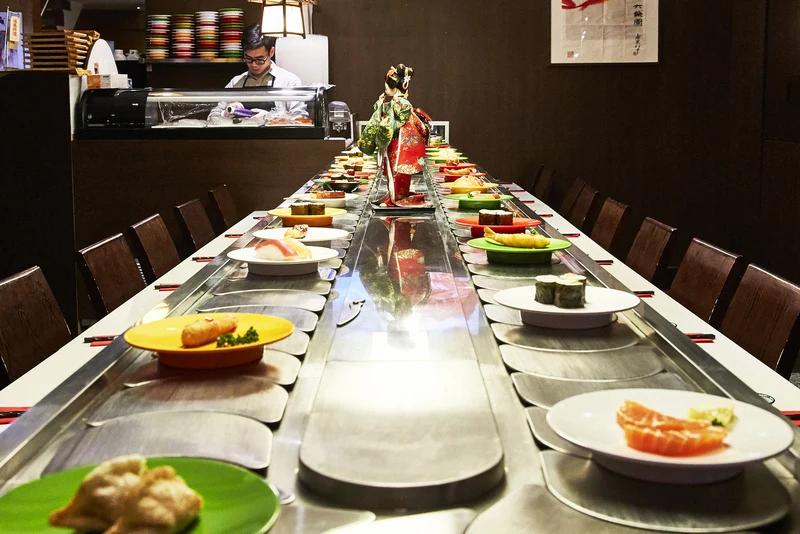 Sushimasa - Jean Macé - photo principale