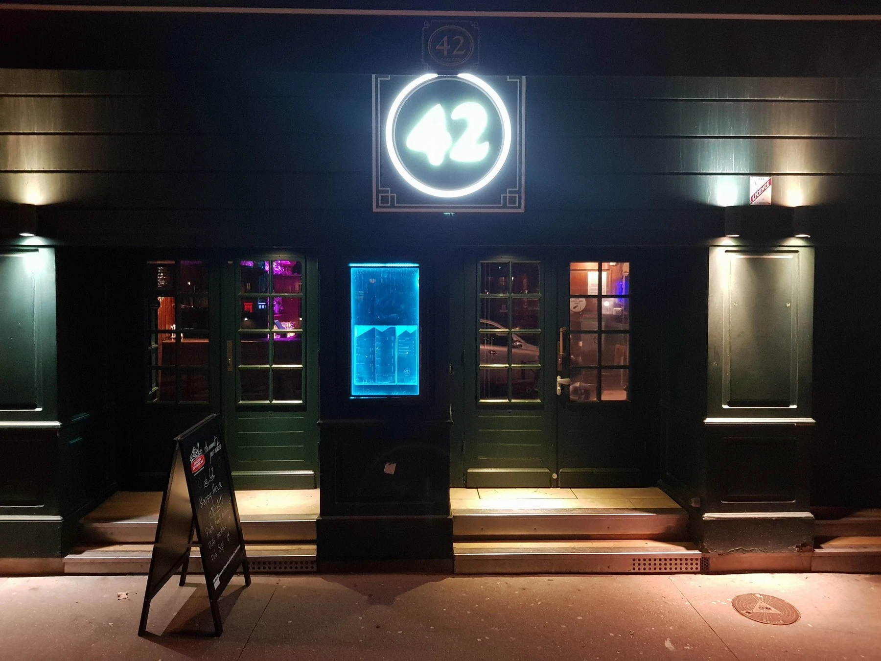 Le 42 - photo 2