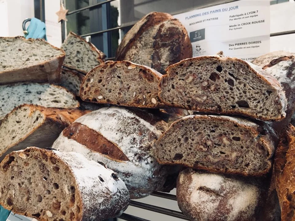 L'épicerie des halles - photo 9