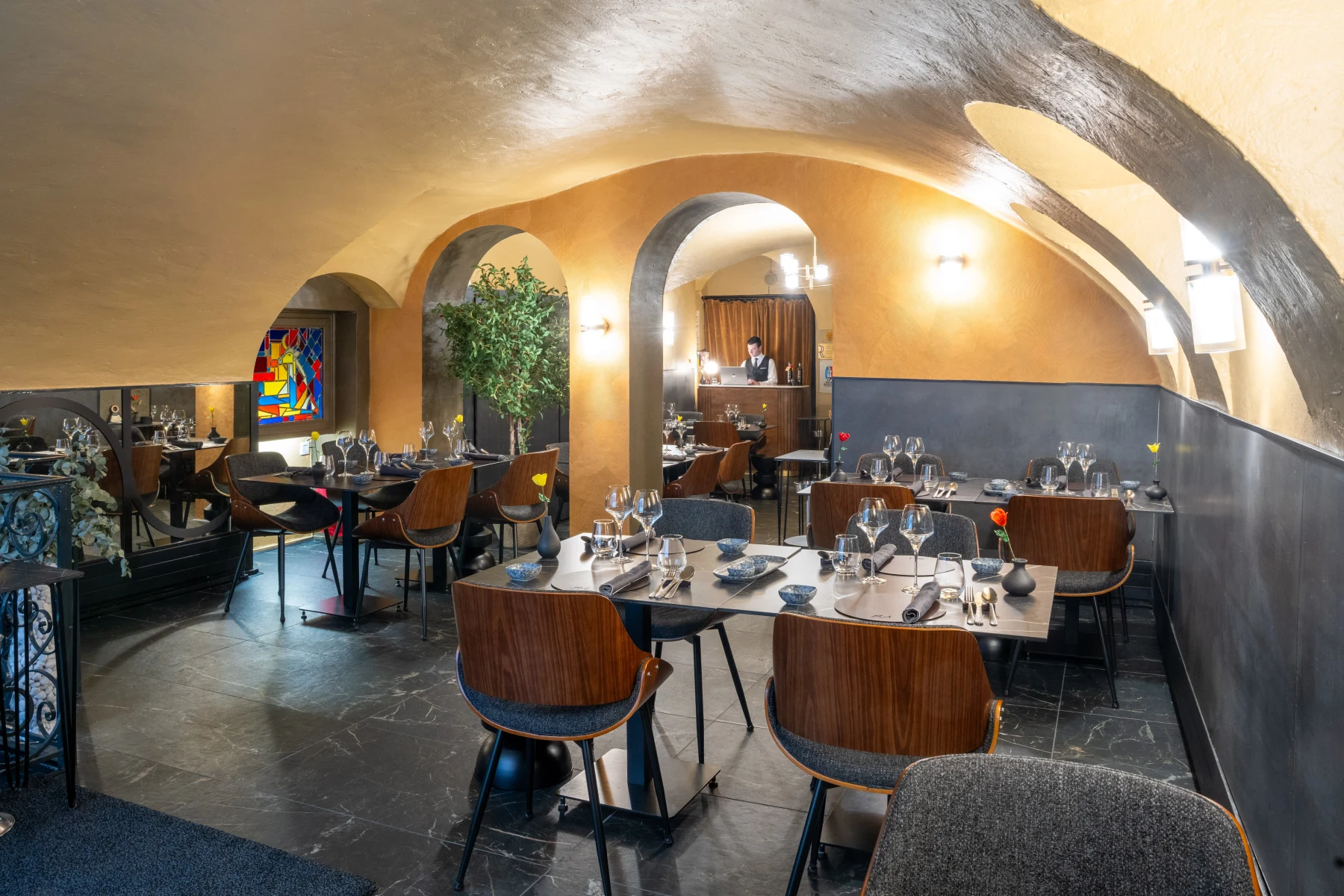 Le Boeuf d'Argent - photo 2