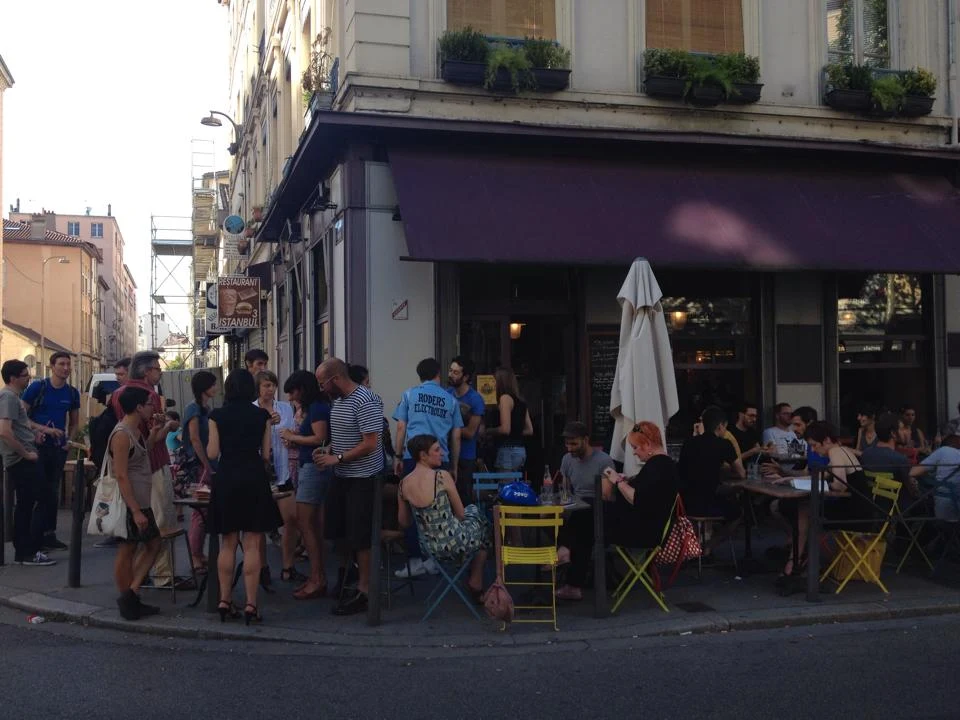 Le Bistrot des Fauves - photo 2
