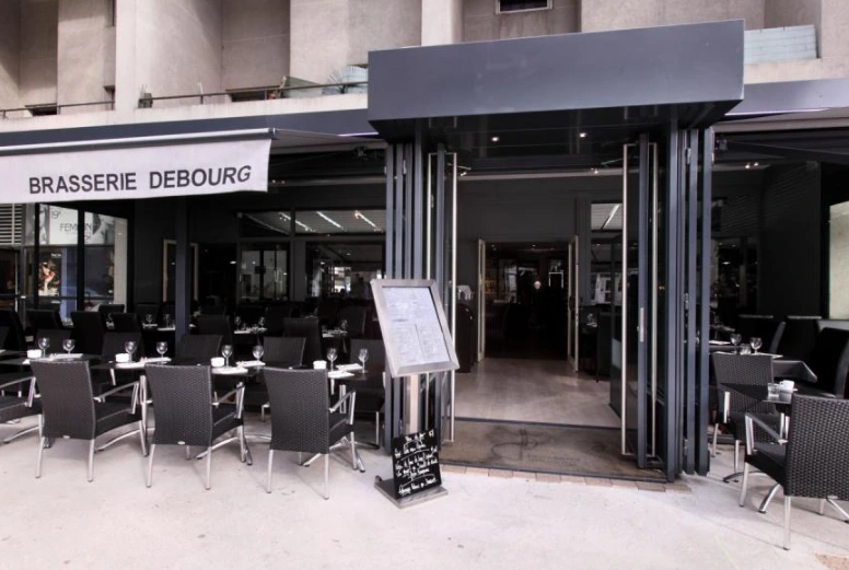 Brasserie Debourg - photo 2