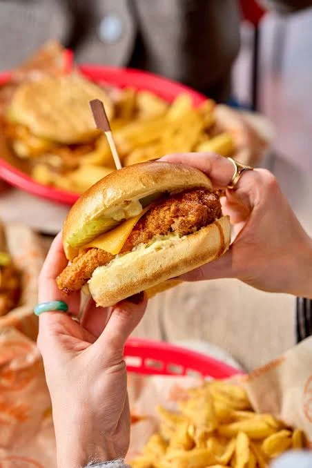 Nashville Hot Chicken - photo 2