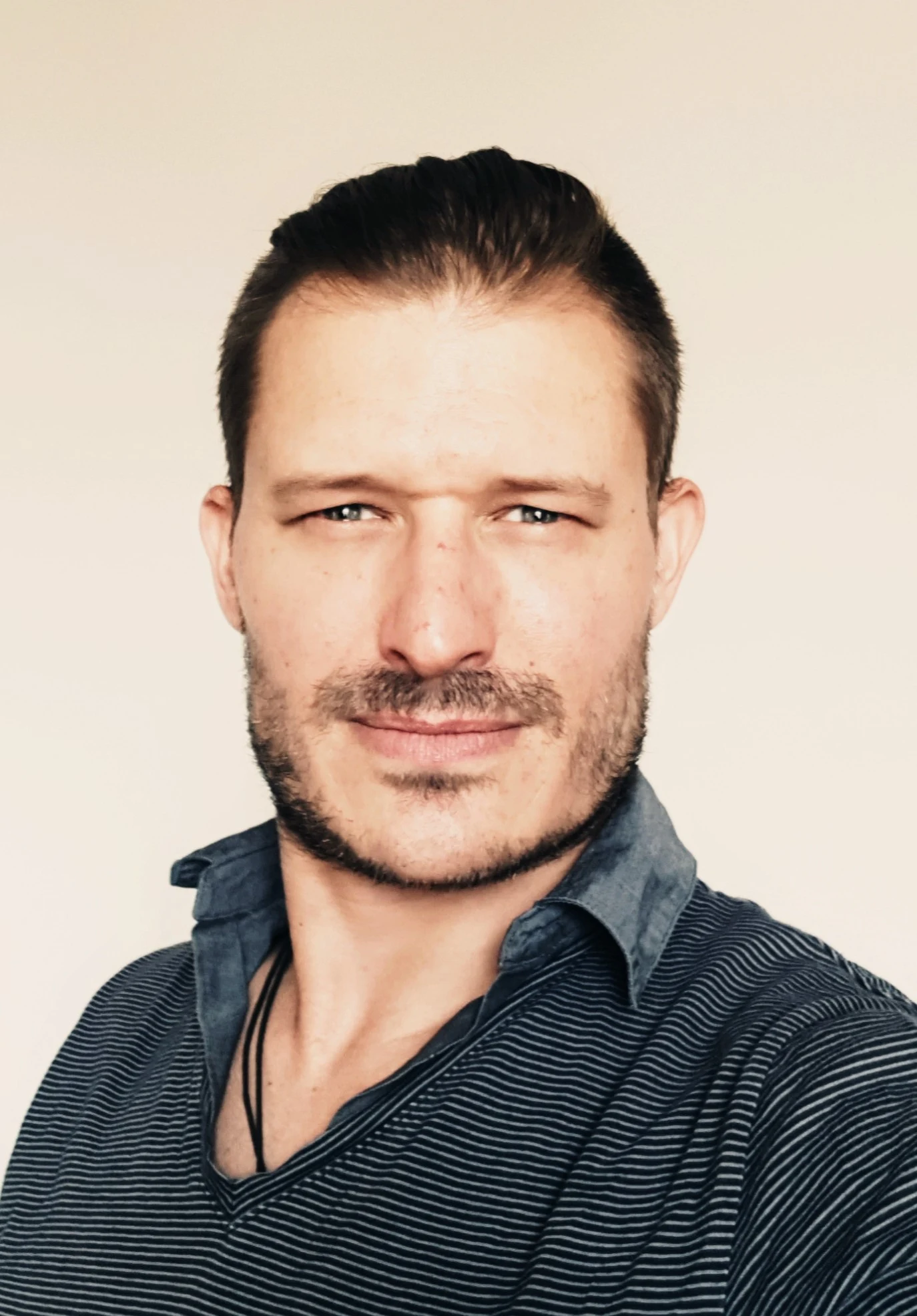 Sylvain Dupont Deluca - Guematria