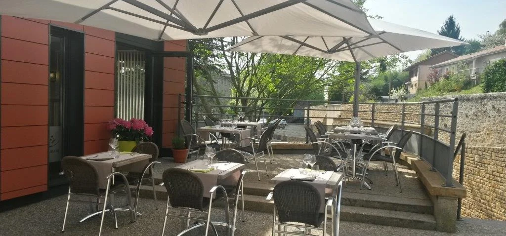 La Table d'Albigny - photo principale