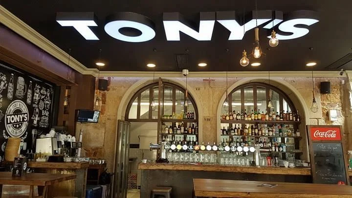 Tony's - photo 2