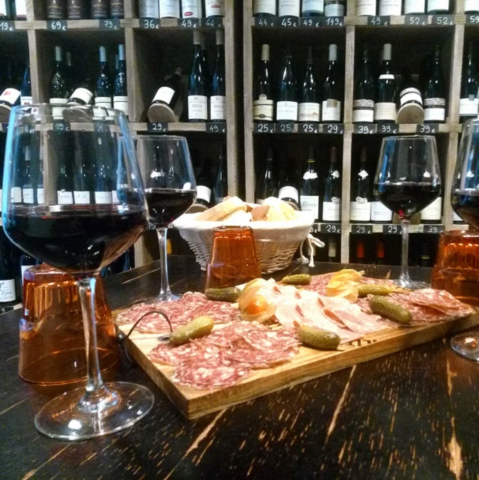 Lyon Food Tour