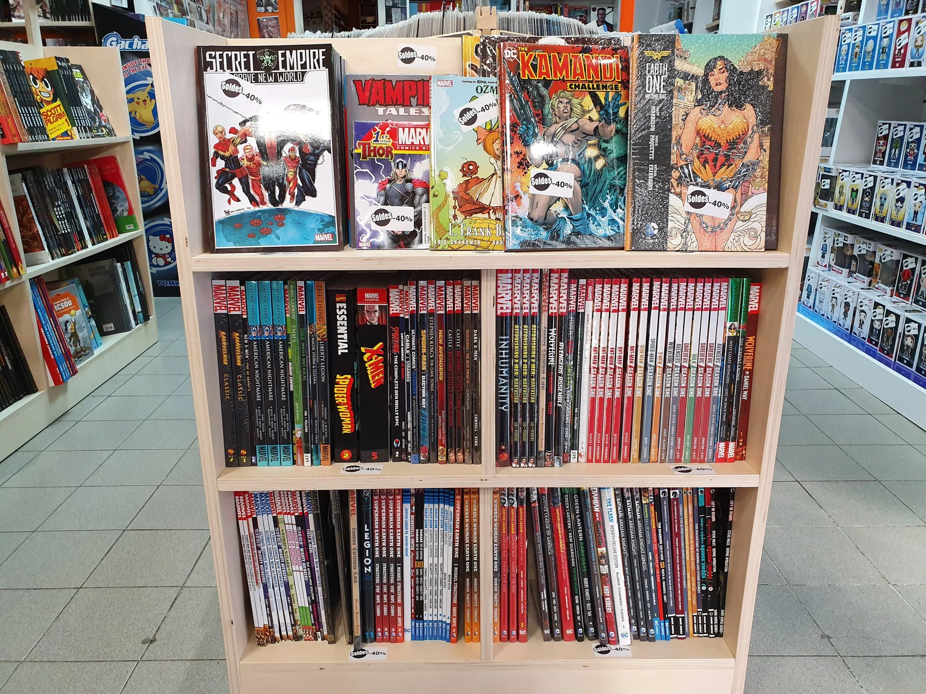 Comics Zone - photo 3